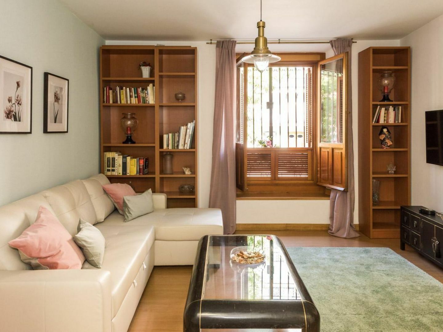 Gomez De Mora Apartment Madrid Exterior photo